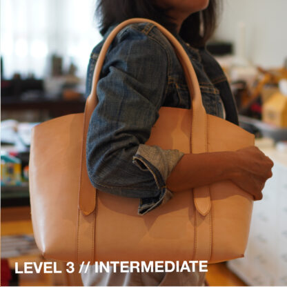 Workshop: Bridge Tote - Image 5