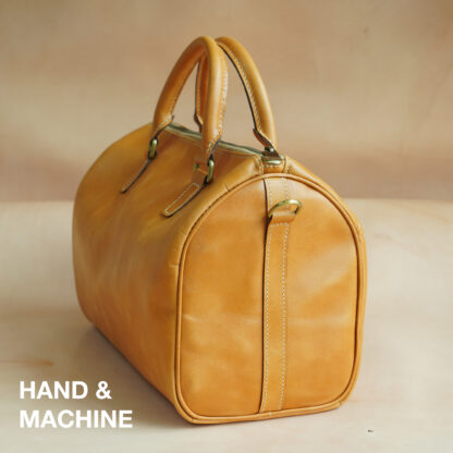 Workshop: Duffel 30 - Image 2