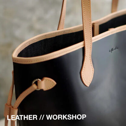 Workshop: Day Tote - Image 3