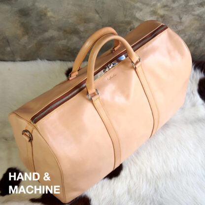 Workshop: Duffel 45 - Image 2