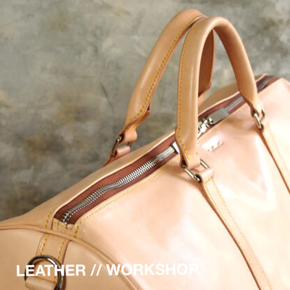 Workshop: Duffel 45 - Image 3