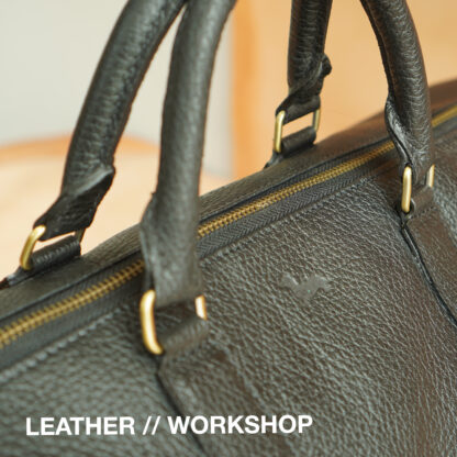 Workshop: Duffel 55 - Image 3