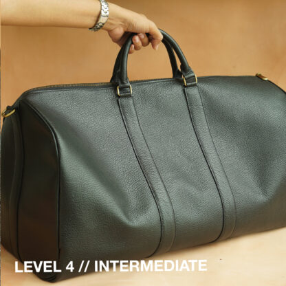 Workshop: Duffel 55 - Image 4