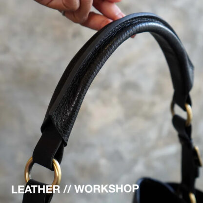 Workshop: Fay's Hobo - Image 3