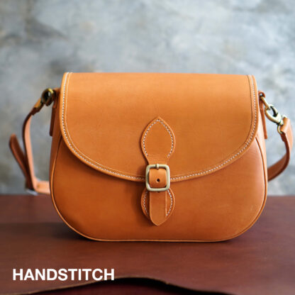 Workshop: Saddle Bag - Image 2