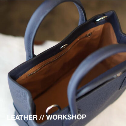 Workshop: Si's - Image 3