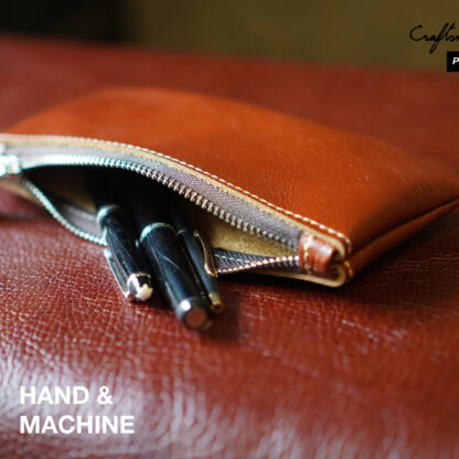 Workshop: Zipper Envelope - Image 2
