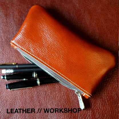 Workshop: Zipper Envelope - Image 3