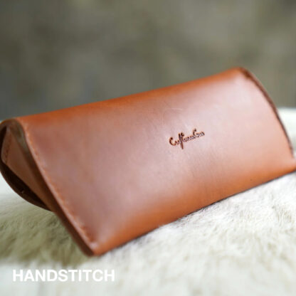 Workshop: Eye Glasses Case - Image 4
