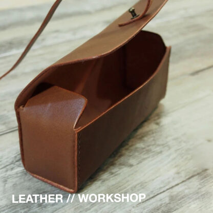 Workshop: Pen Case - Image 3