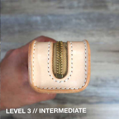Workshop: Pen Zipper - Image 4