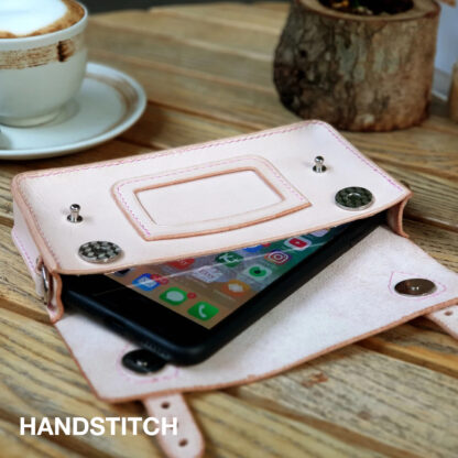 Workshop: Phone Satchel - Image 2