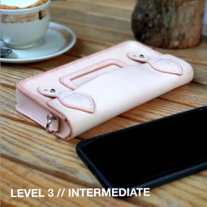 Workshop: Phone Satchel - Image 4