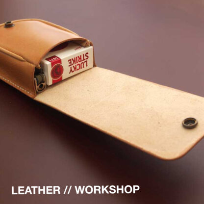 Workshop: Pocket Holster - Image 3