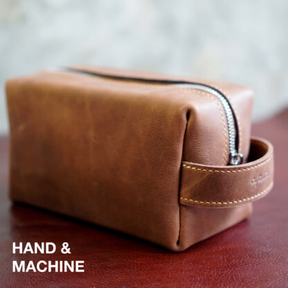 Workshop: Dopp Kit - Image 2