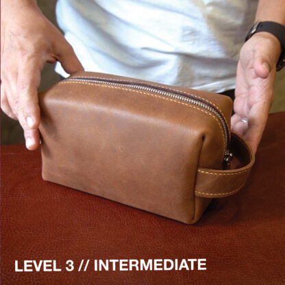 Workshop: Dopp Kit - Image 4