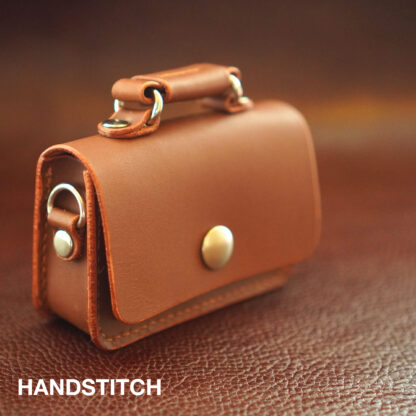 Workshop: Micro Satchel - Image 2