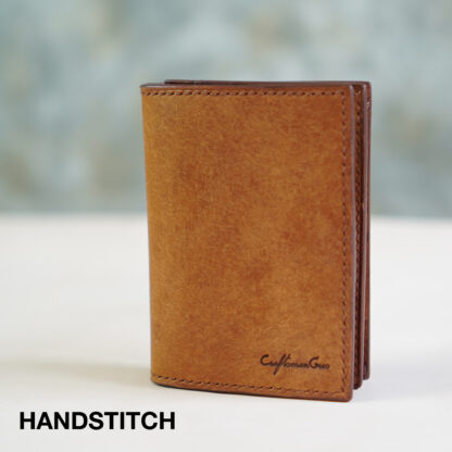Workshop: Card Case Wallet - Image 4