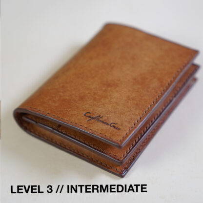 Workshop: Card Case Wallet - Image 3