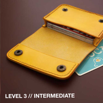 Workshop: Card Holder - Image 4