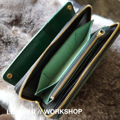 Workshop: Continental Wallet - Image 3