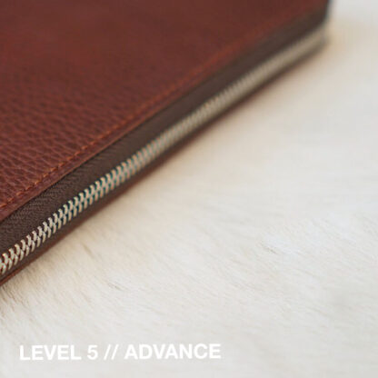Workshop: Tall Zipper Wallet - Image 4