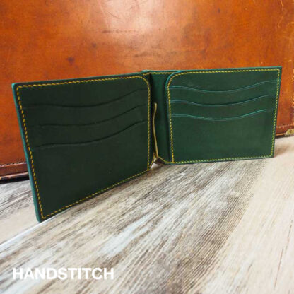 Workshop: Money Clip Wallet - Image 2