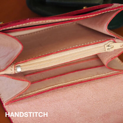 Workshop: Half Clutch Wallet - Image 2