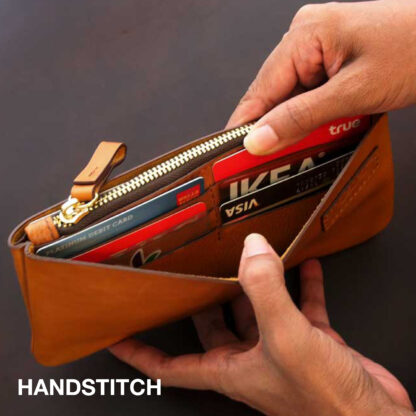 Workshop: Minimal Wallet - Image 2
