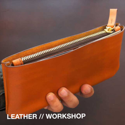 Workshop: Minimal Wallet - Image 3