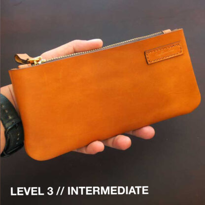 Workshop: Minimal Wallet - Image 4