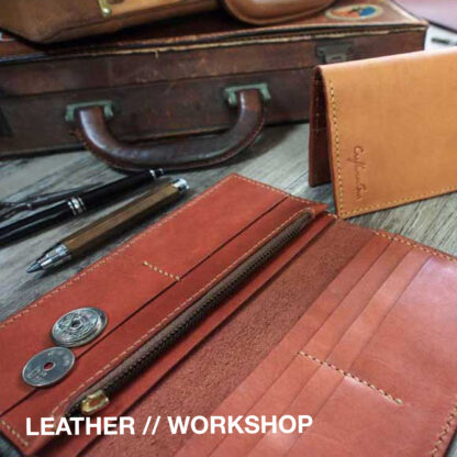 Workshop: Long Wallet - Image 2