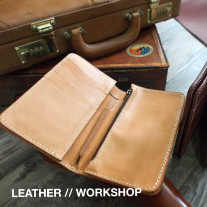 Workshop: Middle Wallet - Image 4
