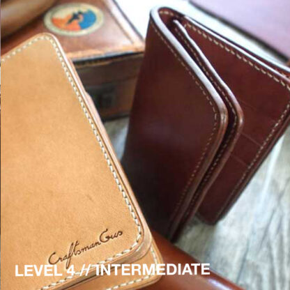Workshop: Middle Wallet - Image 3