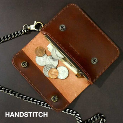 Workshop: Short Trucker Wallet - Image 2