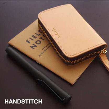 Workshop: Card Zipper Wallet - Image 2