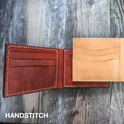 Workshop: Bifold Wallet - Image 2