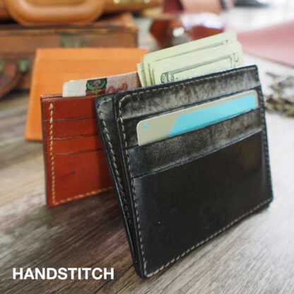 Workshop: Card Wallet - Image 2