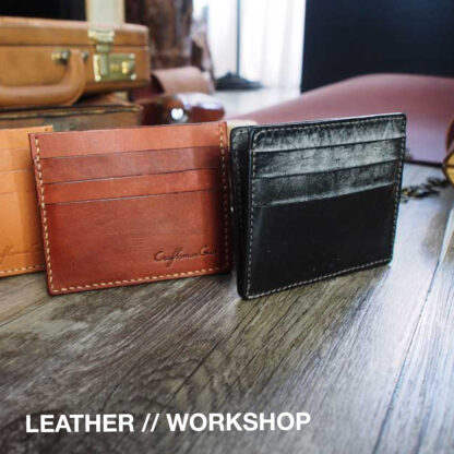 Workshop: Card Wallet - Image 3