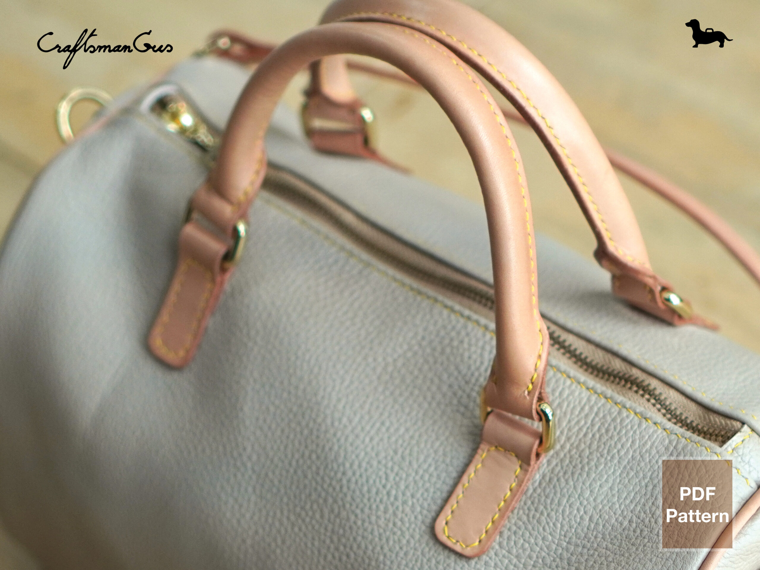 Duffel 30 Pattern - Image 4