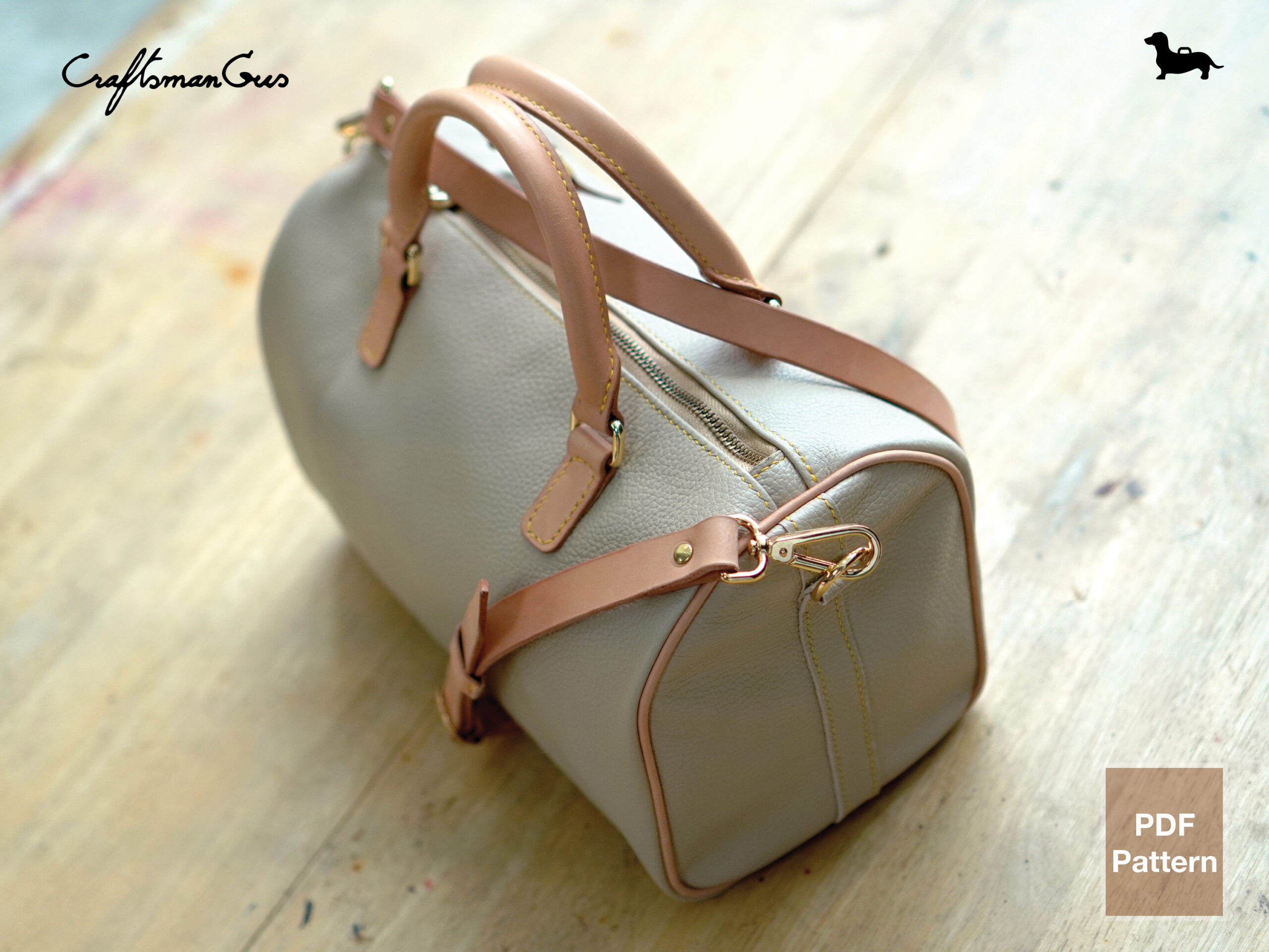 Duffel 30 Pattern - Image 7